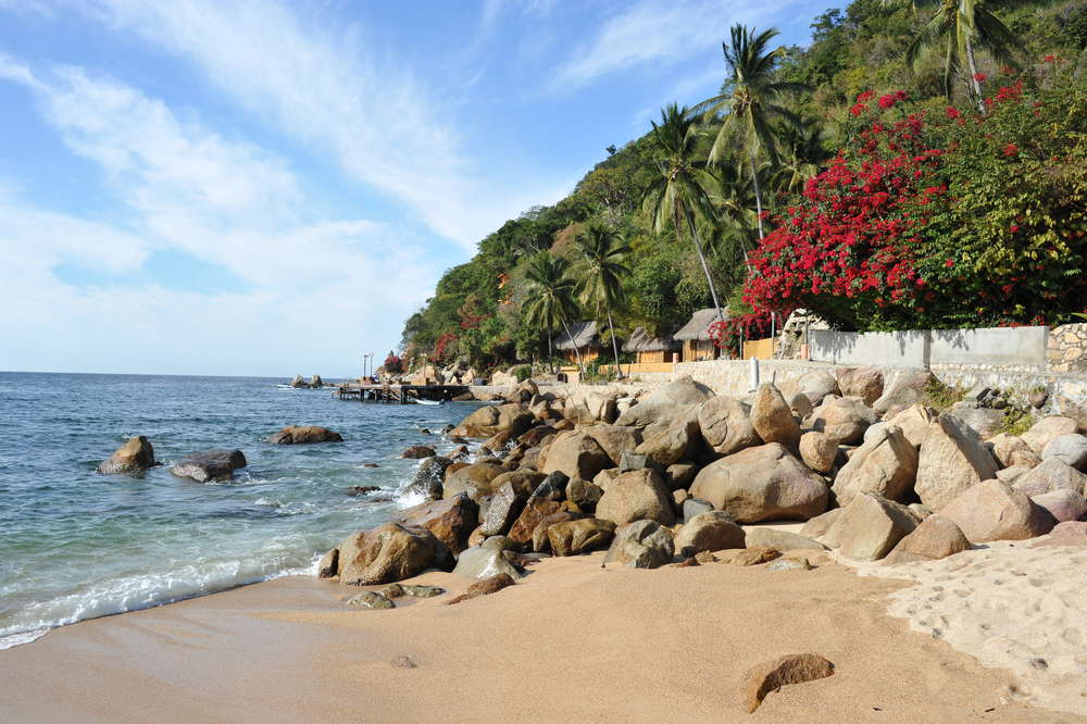 Yelapa Is Mexico S Most Alluring Undiscovered Beach Thrillist