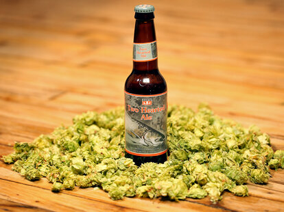 Bell’s Two Hearted Ale