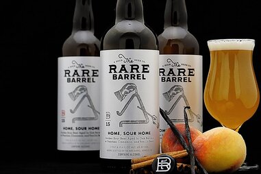 Rare Barrel Home Sour Home