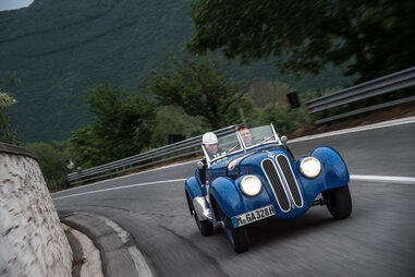 BMW 328 roadster