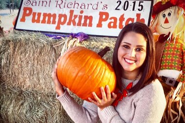 Tania Ortega, Reporter at KTBC Fox 7 News