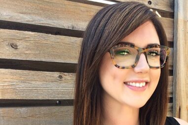 Lisa Gilbert, Make-up Artist