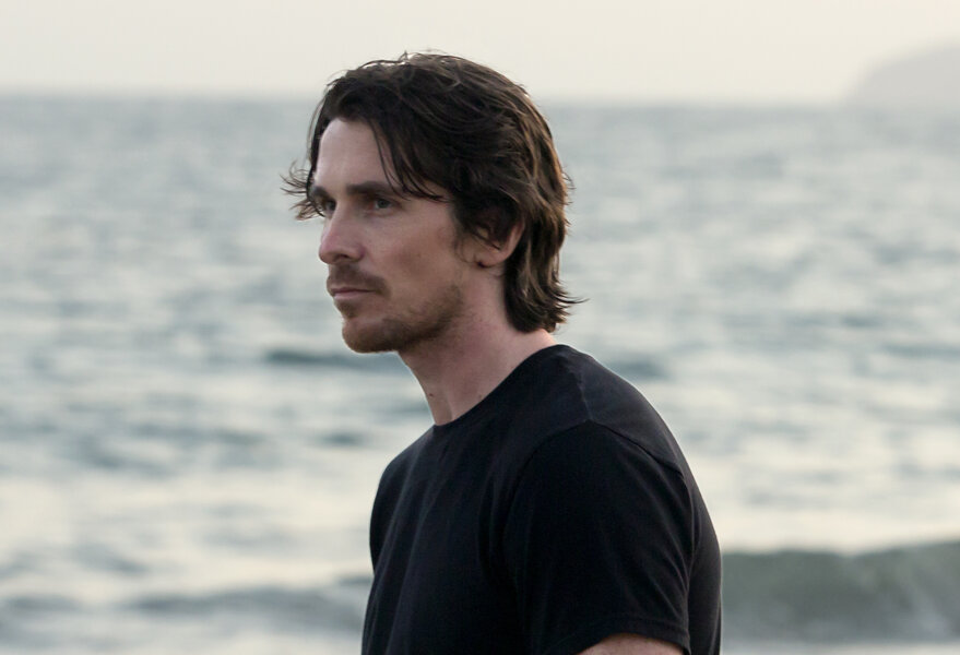 Christian Bale Keeps Trying to Quit Hollywood