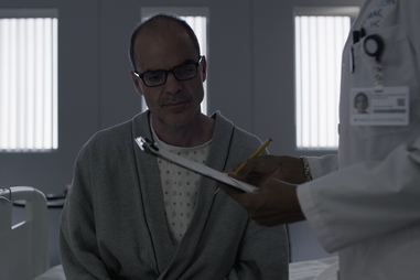 Netflix House of Cards Corey Stoll