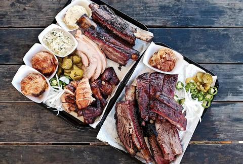 The Best BBQ in Houston - Thrillist