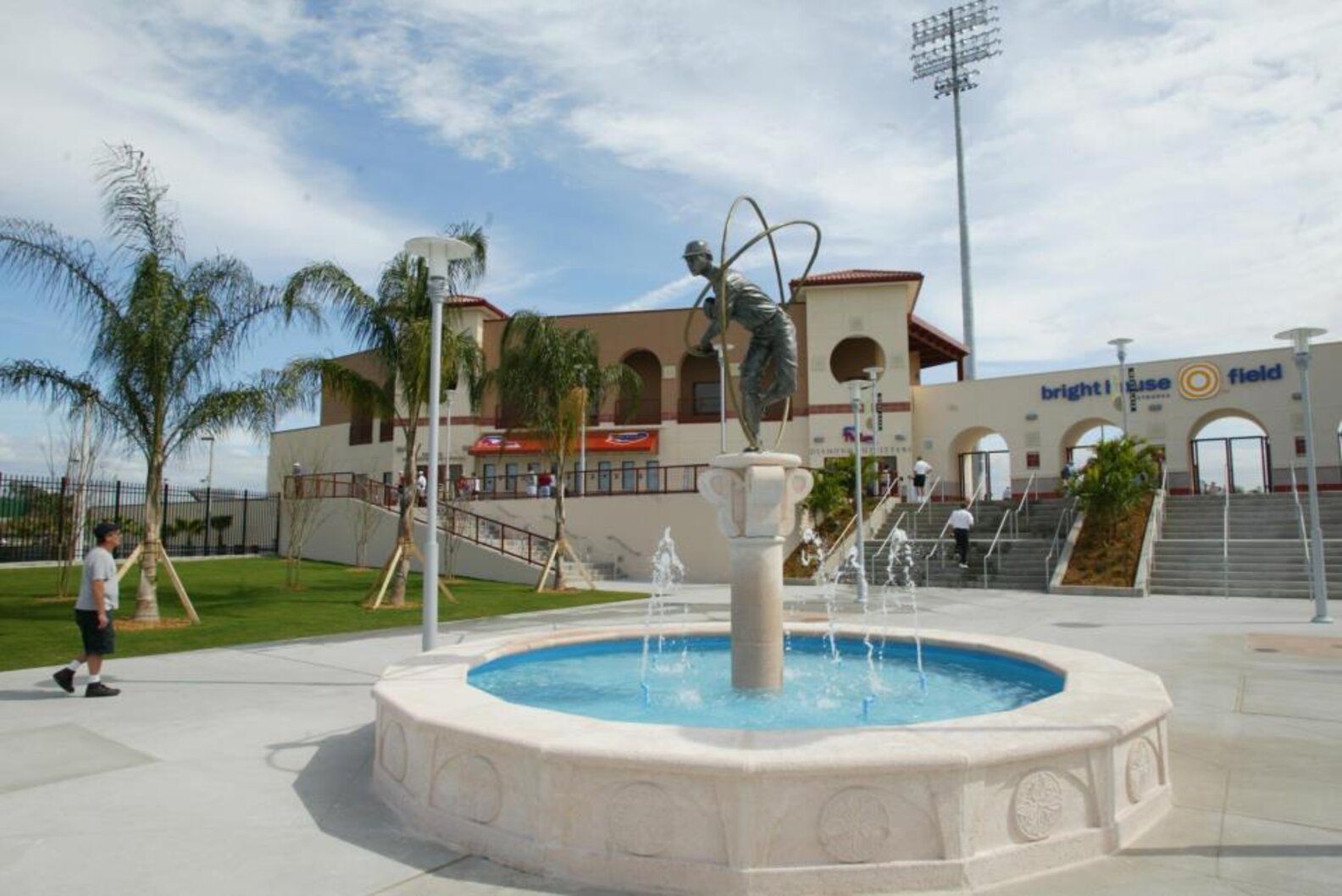All 14 Grapefruit League Baseball Stadiums, Ranked Thrillist