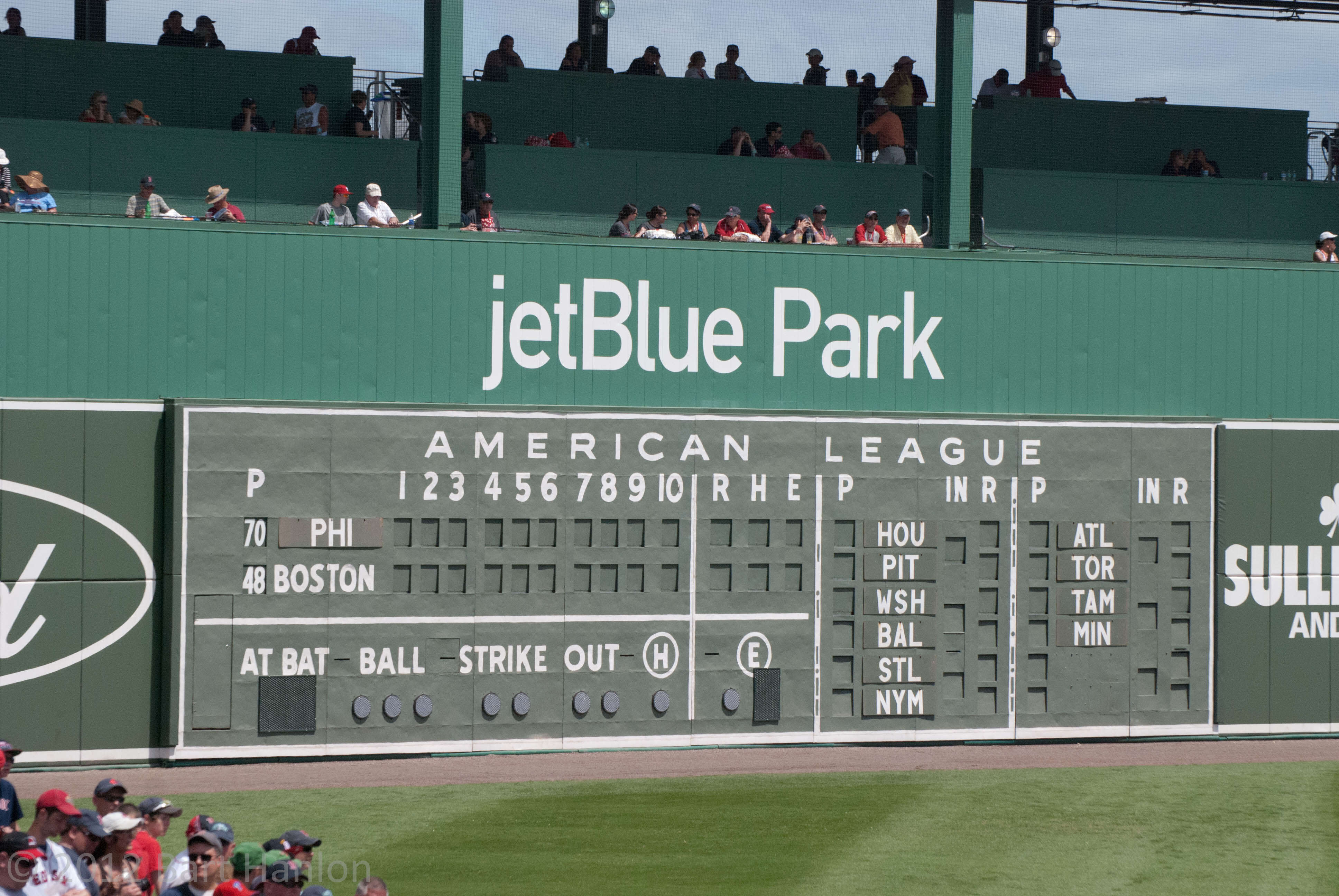 JetBlue Park