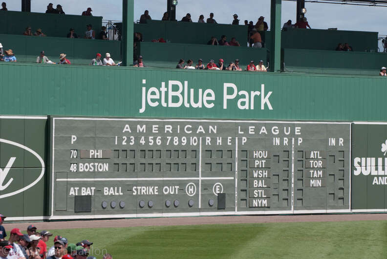 JetBlue Park