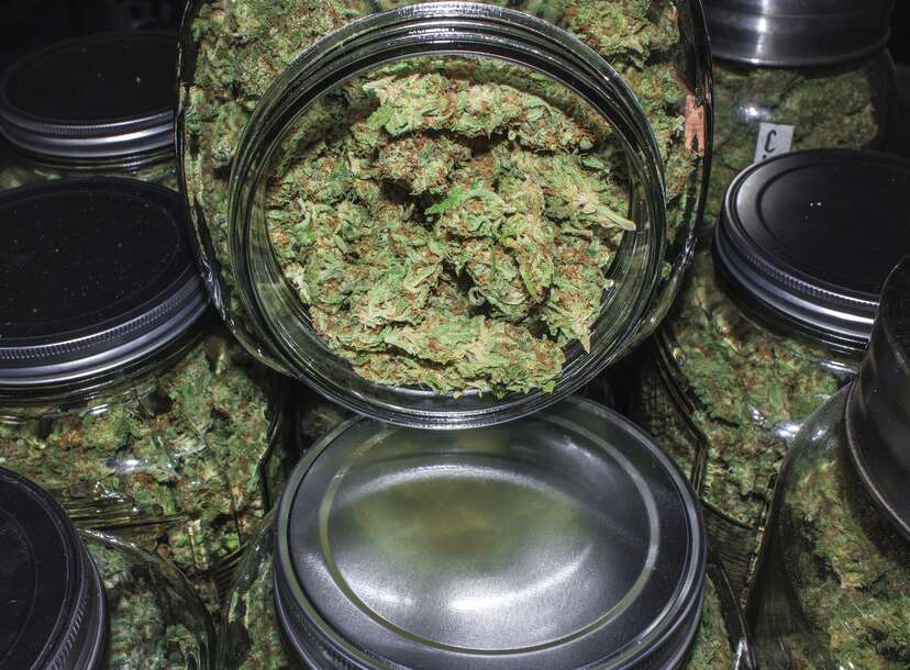 Marijuana Storage - Best Ways to Store Weed - Thrillist