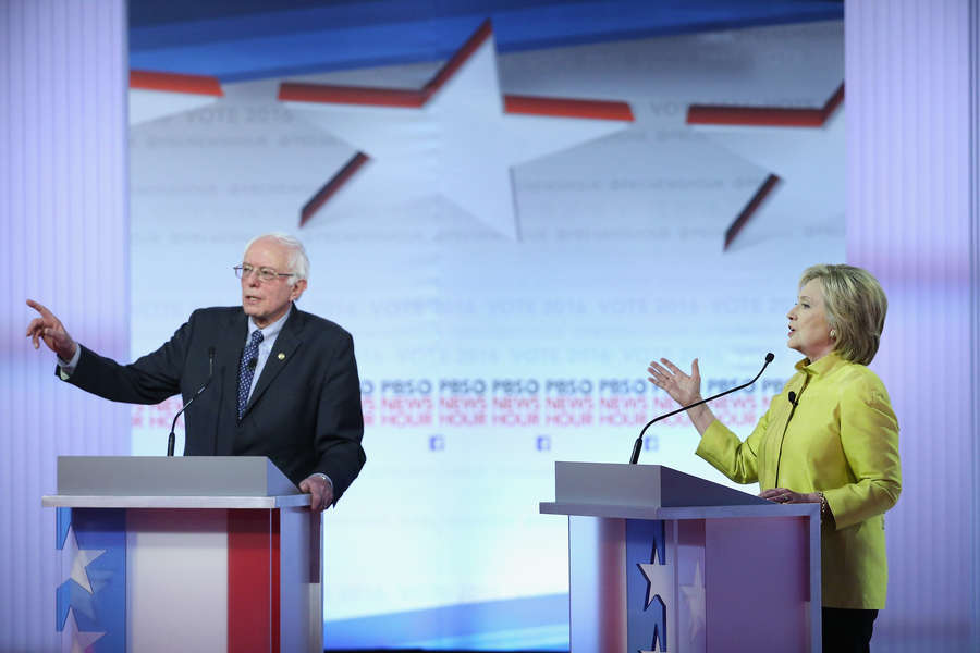 How to Discuss Politics in a Relationship Even When You Disagree ...