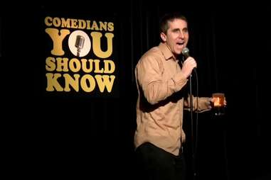 Comedians You Should Know in Chicago, Illinois