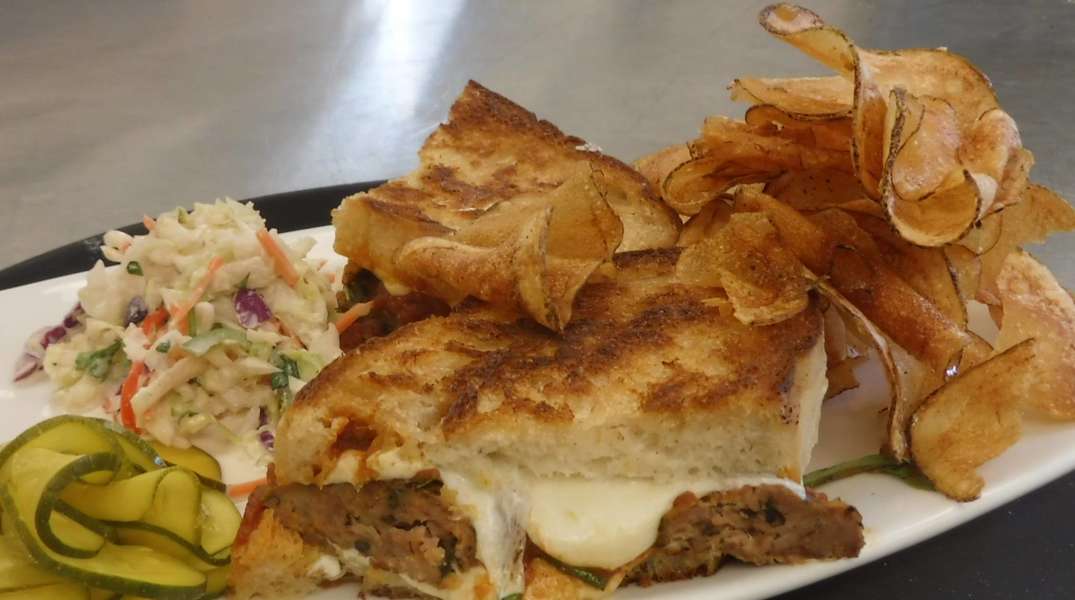 Boudreaux' River Road Restaurant A Restaurant in St. Rose, LA Thrillist