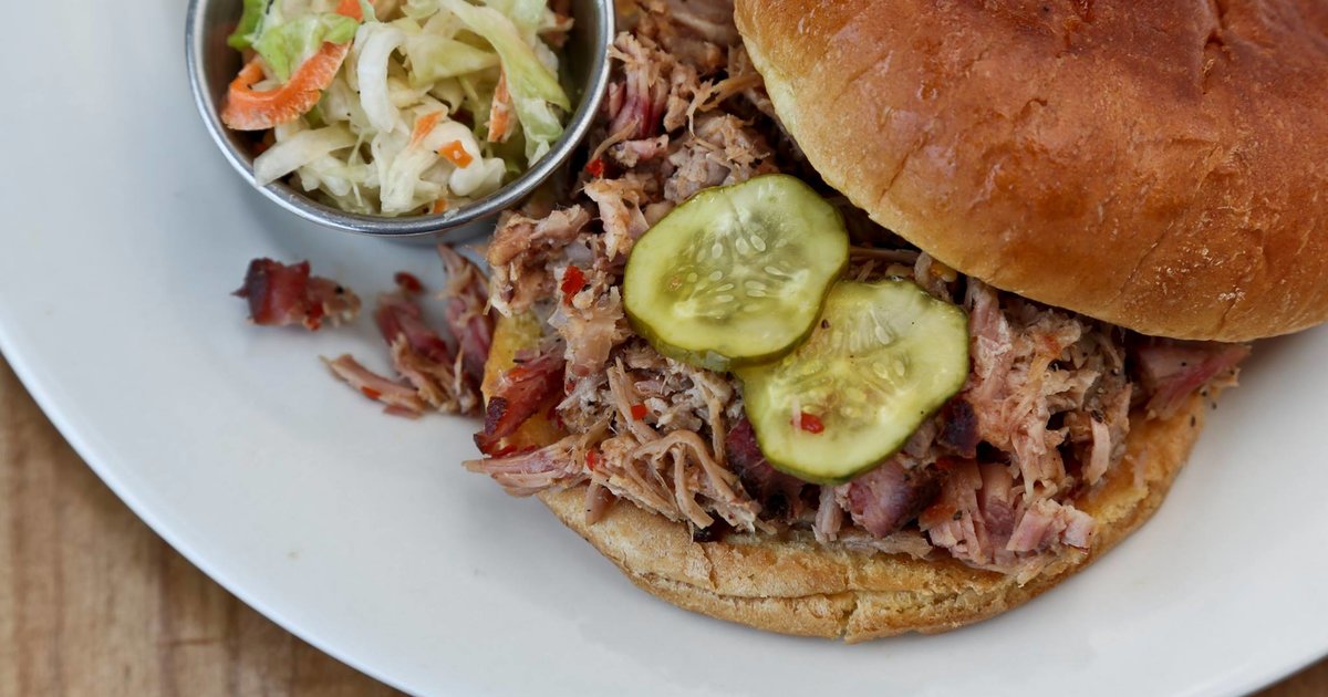 The Best BBQ Places in Charlotte - Thrillist