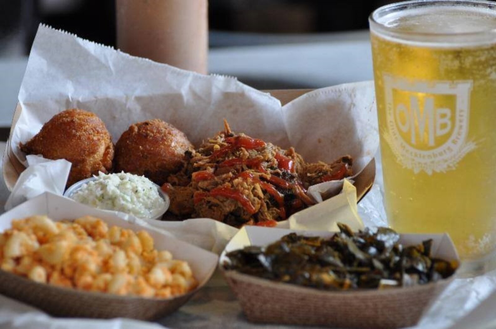 The Best BBQ Places in Charlotte Thrillist