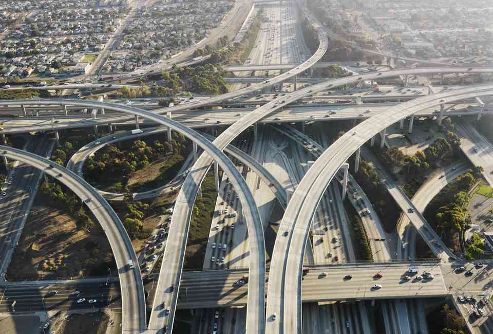 Image result for american ugly freeway