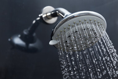 showerhead, shower