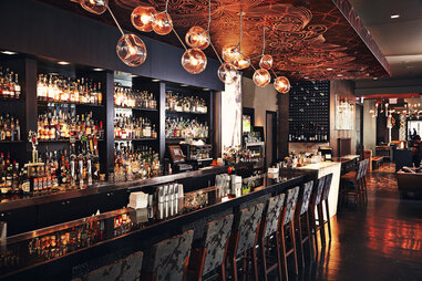 Sable Kitchen and Bar