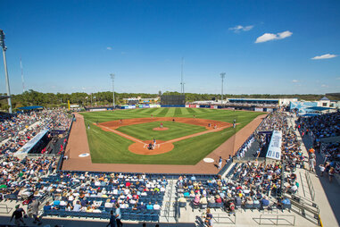 Charlotte Sports Park