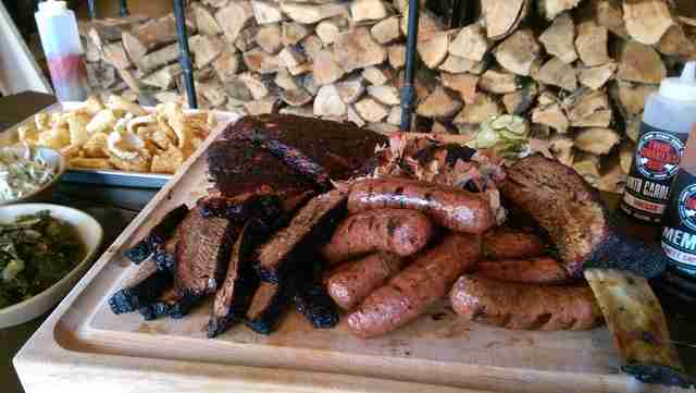 The Best BBQ Restaurants In Atlanta - Thrillist