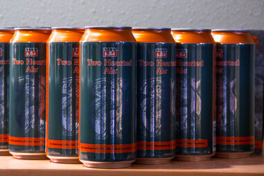 Bell’s Two Hearted