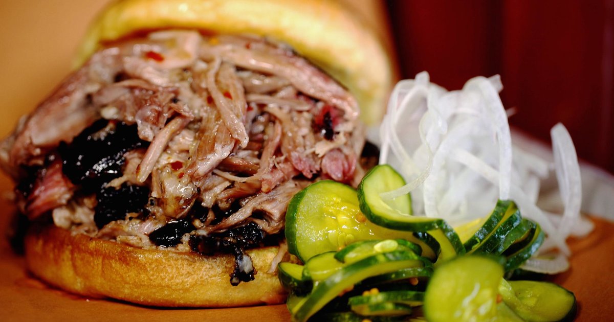 Sweet Cheeks A Boston, MA Restaurant.