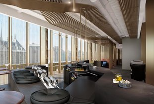 Amsterdam's 16 Most Beautiful Bars