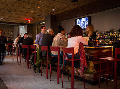 Square 1682, Hotel Palomar, Philadelphia Pennsylvania