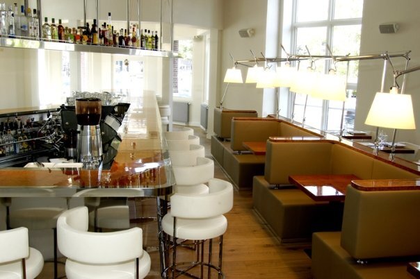 momo bar in amsterdam