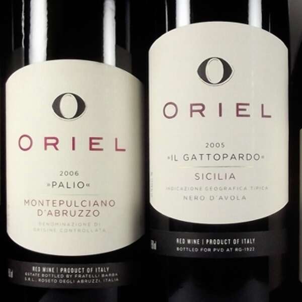 Oriel Wines Entertainment Thrillist Austin