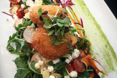 Miss Prêt à Manger fresh salad