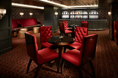 omni william penn hotel bar