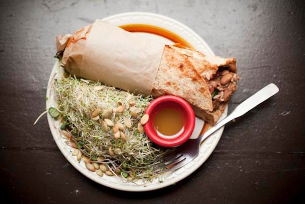 The Best Healthy Lunch Spots in Downtown Montreal - Thrillist