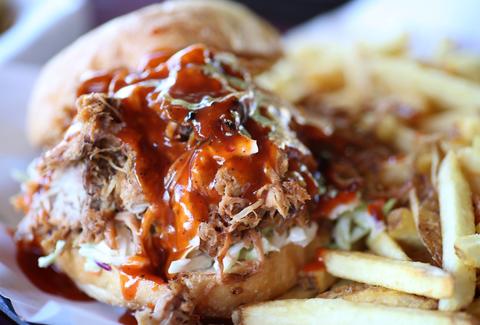 The Best Places To Get Bbq In San Diego Thrillist