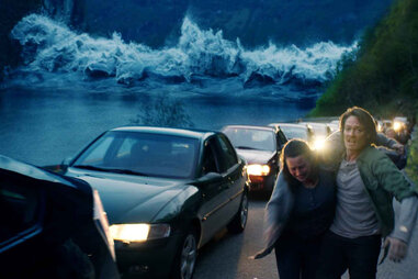 the wave - best 2016 movies