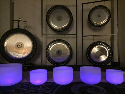 sofitel loa angeles spa sound bath