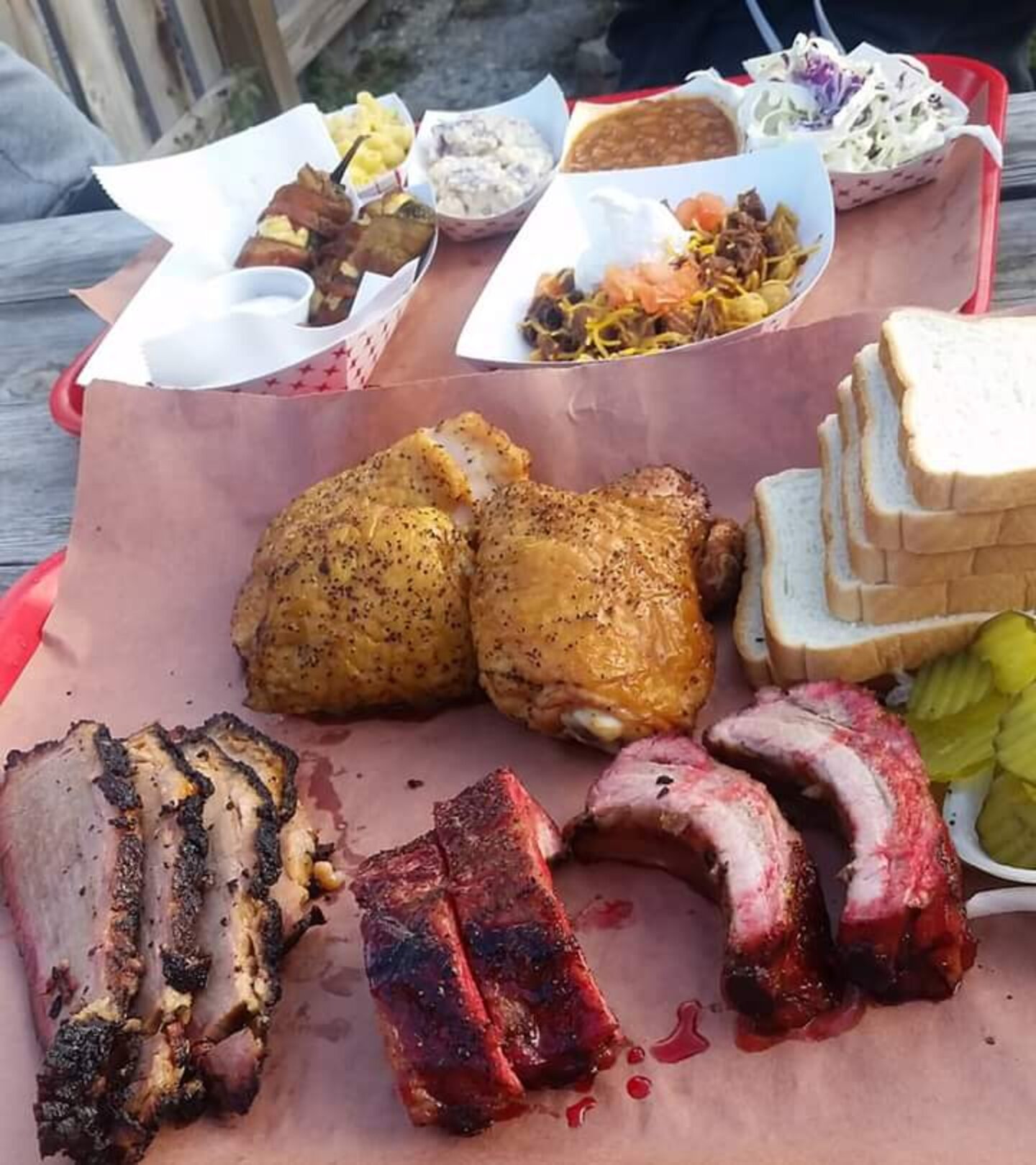 The Best BBQ Spots in San Antonio - Thrillist