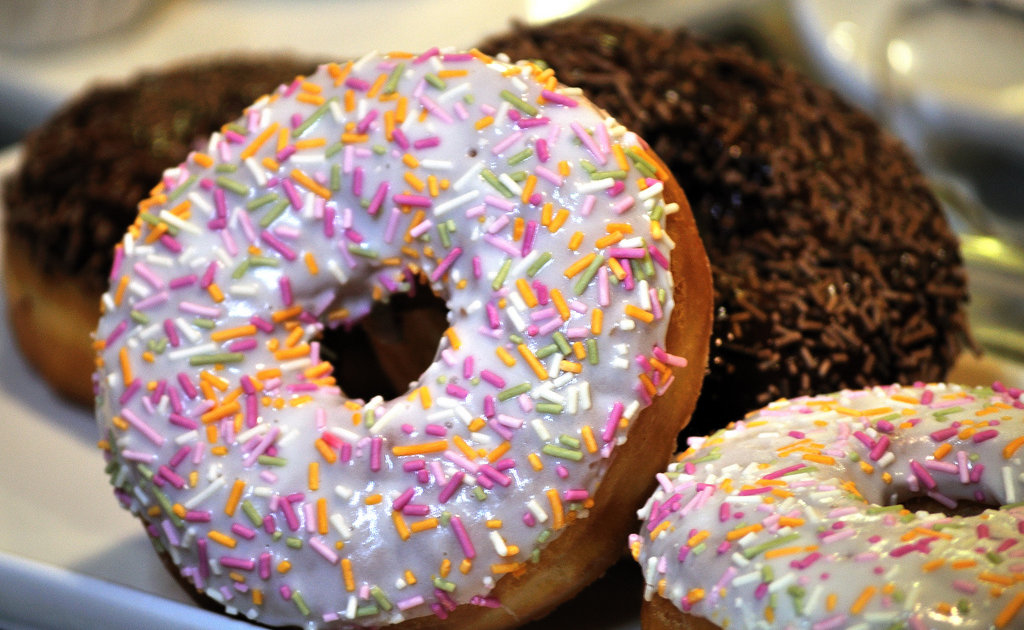 Sweetwater s Donut Mill A Nation MI Restaurant 