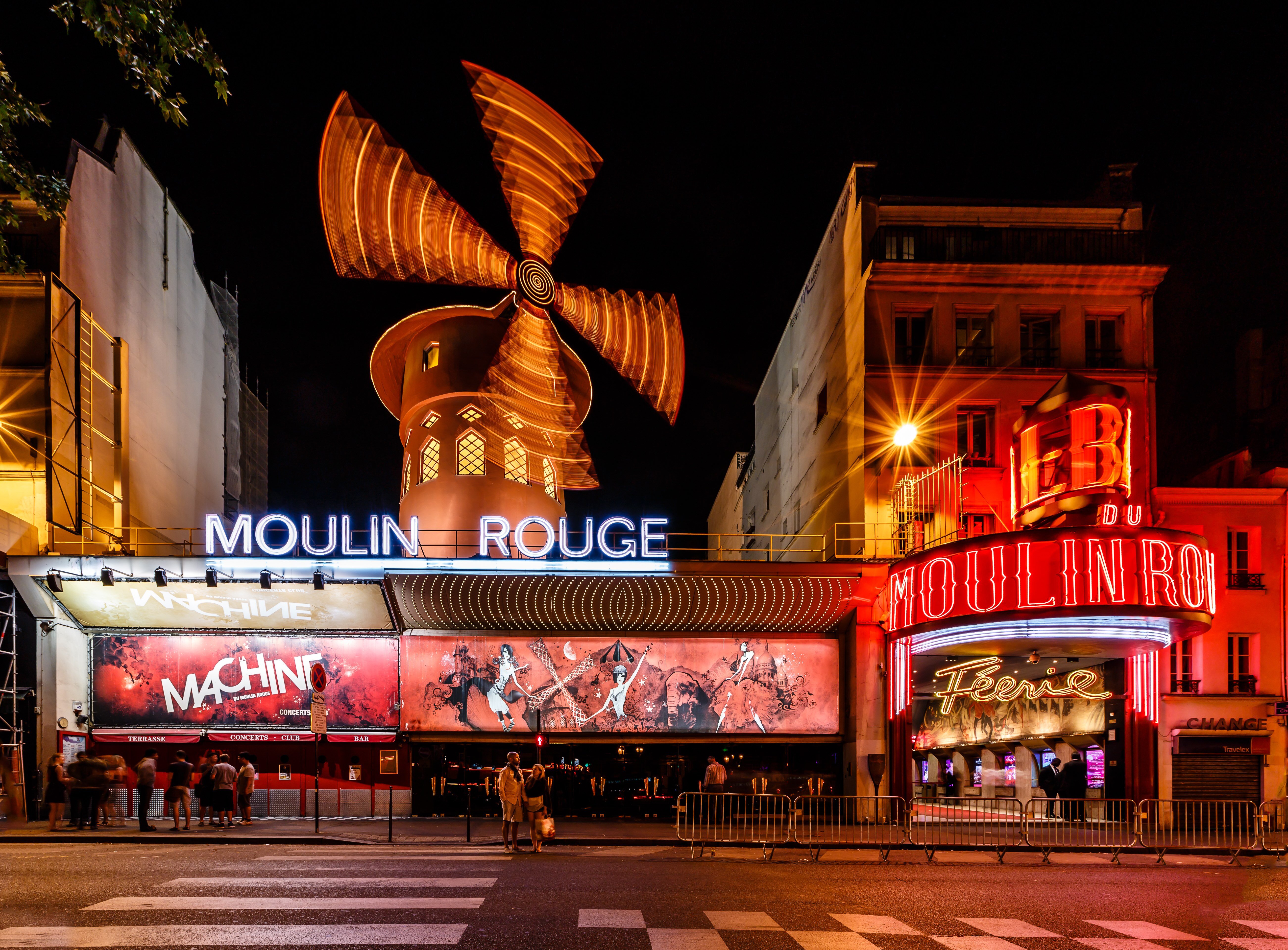 San Francisco Red Light District Map Best Red Light Districts In The World For Hooking Up - Thrillist