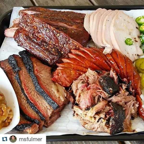 Corkscrew BBQ A Restaurant in Spring, TX Thrillist