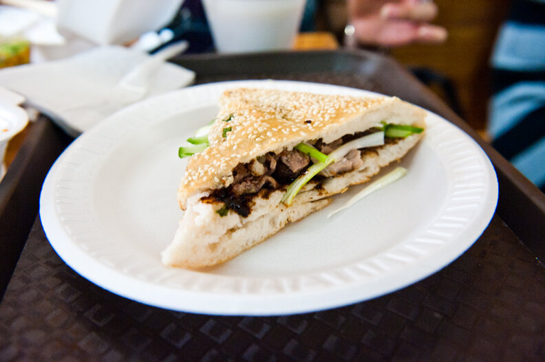 Vanessa’s Dumplings