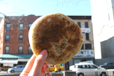 Taste of Northern China