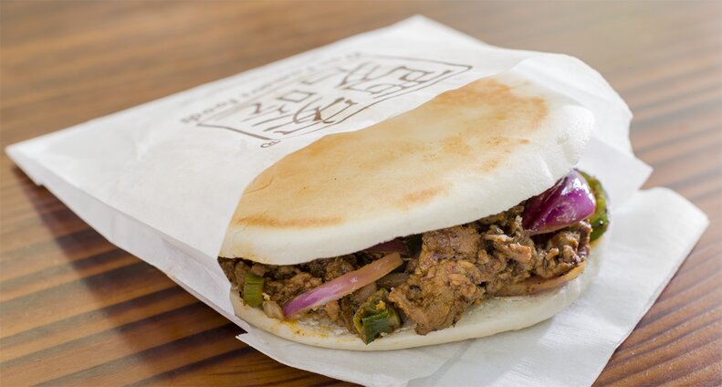 Xi’an Famous Foods