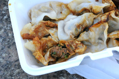 Lam Zhou Handmade Noodle