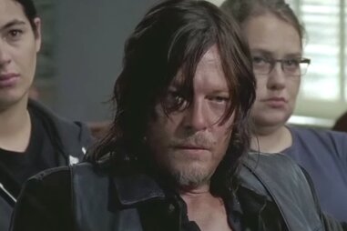 daryl walking dead