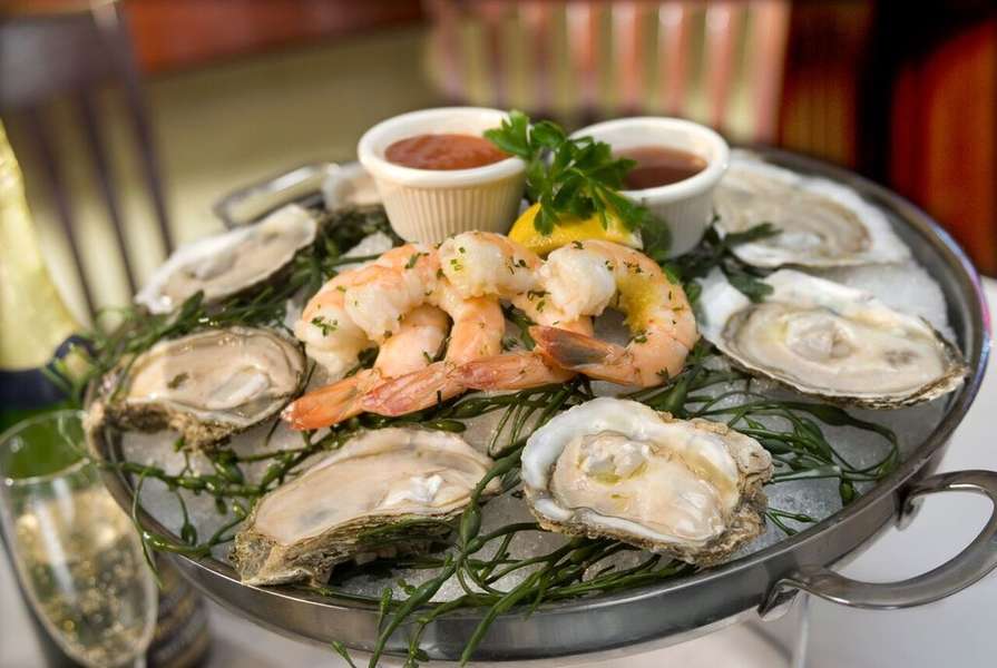 City Crab Shack A Restaurant in New York, NY Thrillist