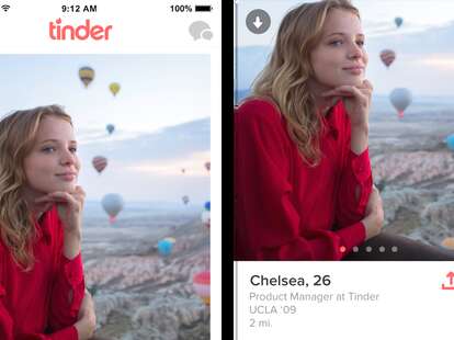 Tinder Matchmaker Feature - Find Dates For Friends - Thrillist