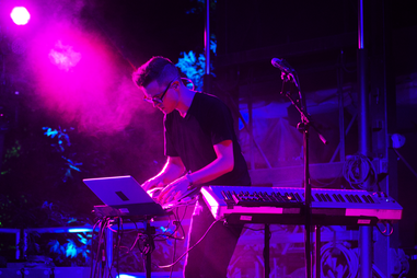 performer at firefly music festival best festivals mid-atlantic