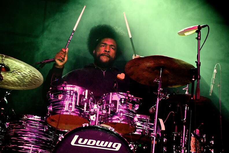 ?uestlove at roots picnic questlove best music festivals mid-atlantic philadelphia