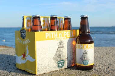 Greenport Harbor Brewing Co.