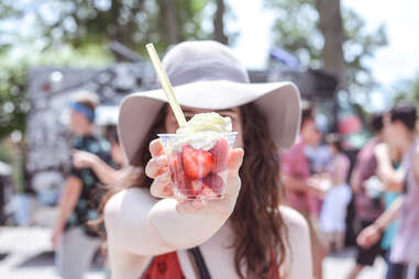 food at sweetlife festival best music festivals in washington dc